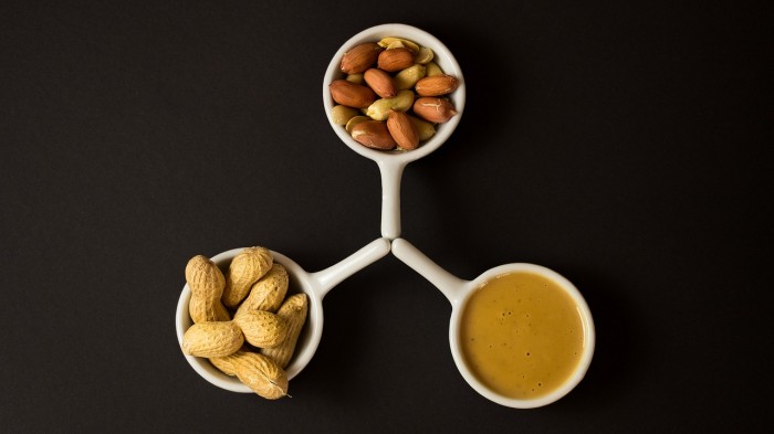 研究：恢复一些缺失的肠道细菌或能治好食物过敏